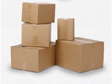 上海振贯纸箱包装厂产品展示 探索多元化的纸类包装解决方案