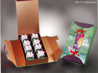 探索纸类包装设计的无限可能 从广告到环保创新的综合应用