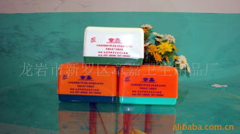 龙岩市新罗区章嘉卫生用品厂 其他生活用纸与纸类包装产品一览