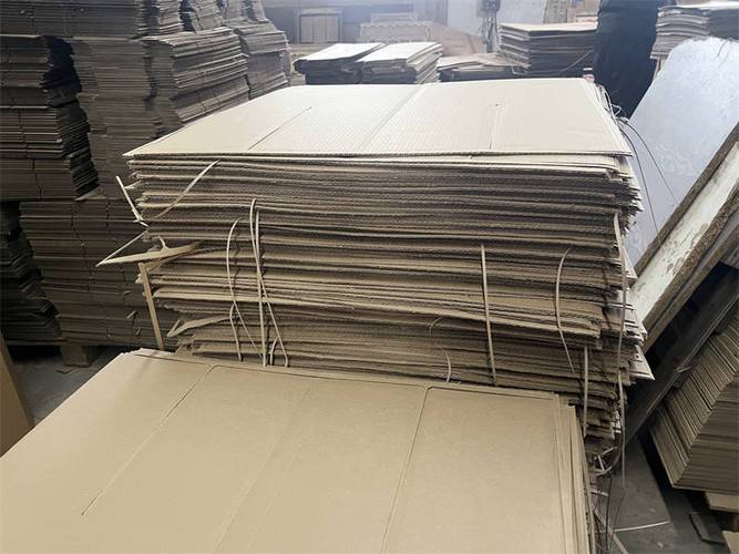 沈阳瓦楞纸箱生产厂商具备哪些多场景服务能力